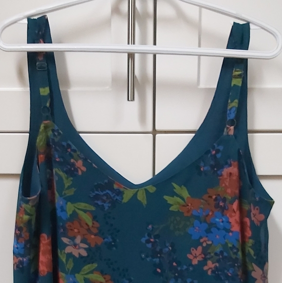 CAbi Still Life Cami tank top - Picture 6 of 11